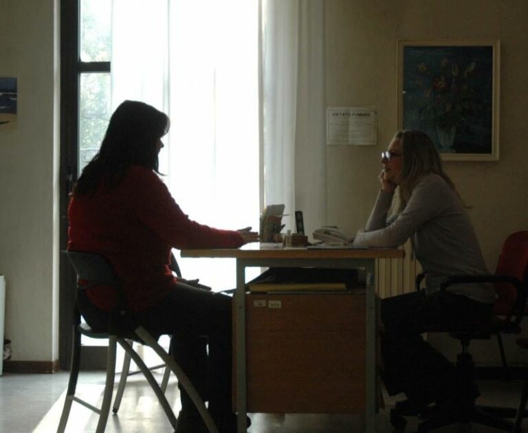 Toscana, via libera allo psicologo di base