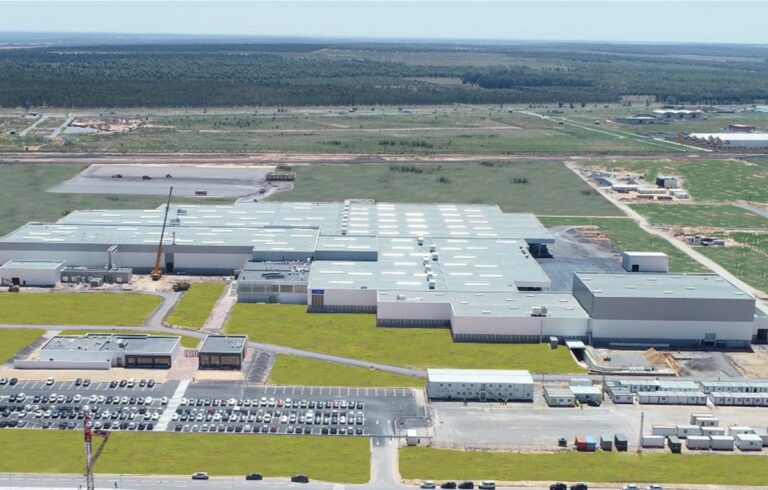 Stellantis, investimento di oltre 300 mln per lo stabilimento di Kenitra