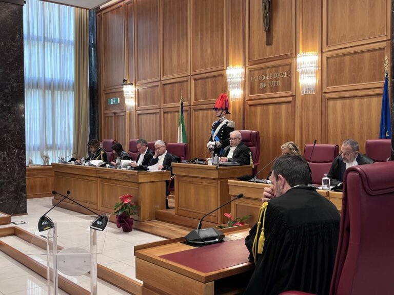 Parifica Corte dei Conti, Zingaretti “Regione Lazio sana e da esempio”