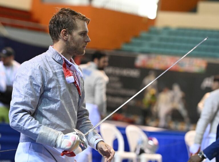 Cdm sciabola, esordio da Algeri con 17 azzurri in tabellone