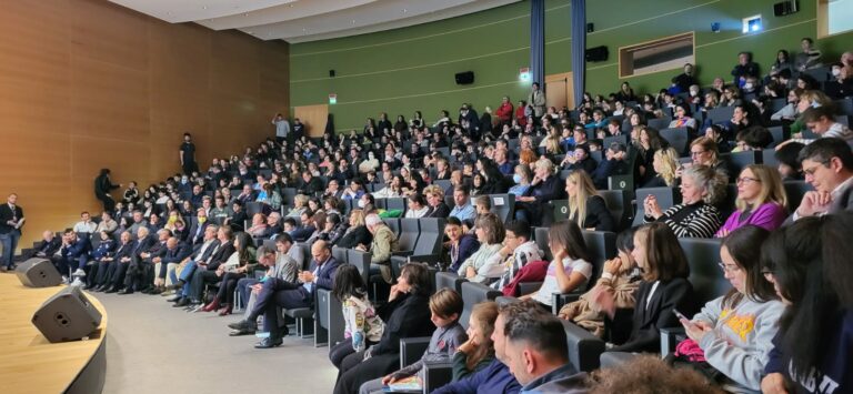 Premiati i giovani vincitori dei “Trofei di Milano 2022”