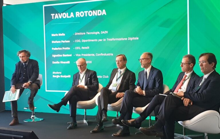 Milano Digital Week, Inaugurato data center iperconnesso Avalon 3