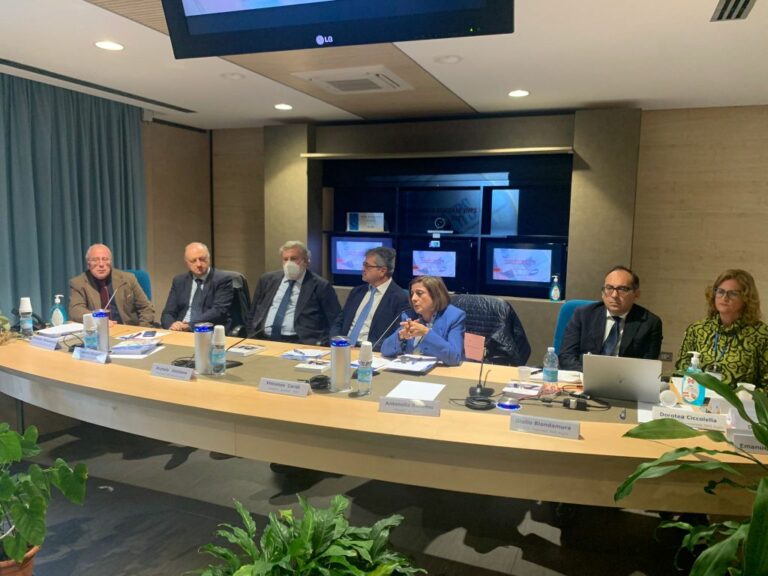 Inps, Caridi “Puglia territorio vivo, ma difficoltà in agricoltura”