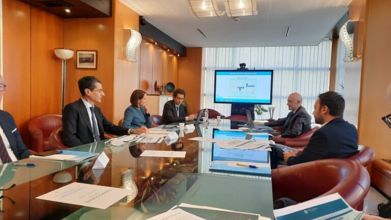 Bankitalia “Pil Lazio a +5,8%, crisi energetica condiziona previsioni”