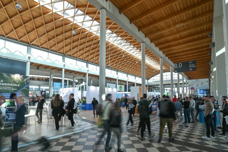 Con il Life Cycle Assessment risparmiate in un anno 150mila tonnellate di CO2