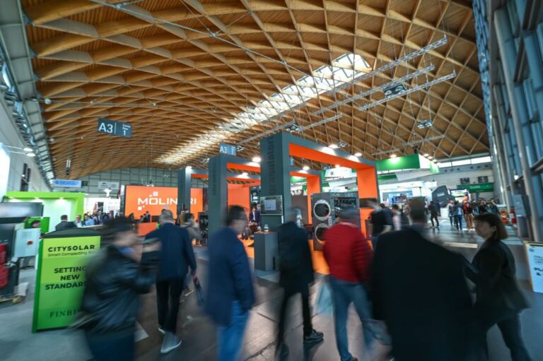 Green economy, per circolarità e rinnovabili Italia all’avanguardia