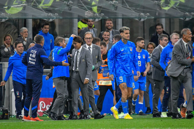 Trentuno azzurri per Albania e Austria, torna Chiesa