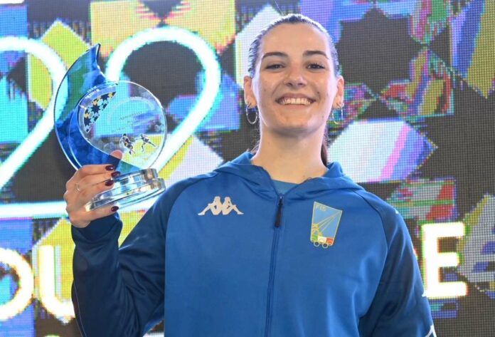 SABRE
In photo:
Photo Pavia / #BizziTeam