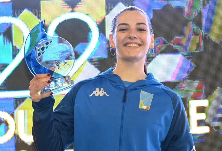 Primo podio azzurro in Coppa, Battiston 2^ ad Algeri