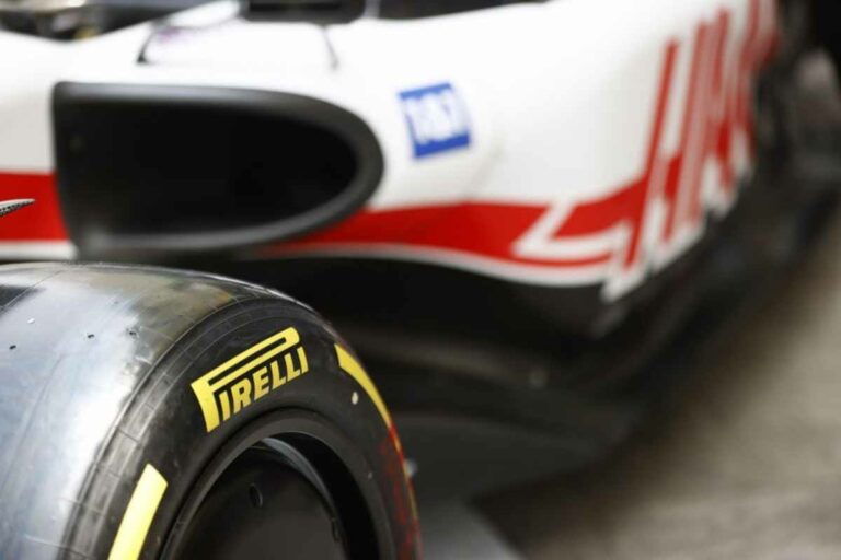 Berra “Qualifiche complicate, ma le mescole hanno lavorato bene”