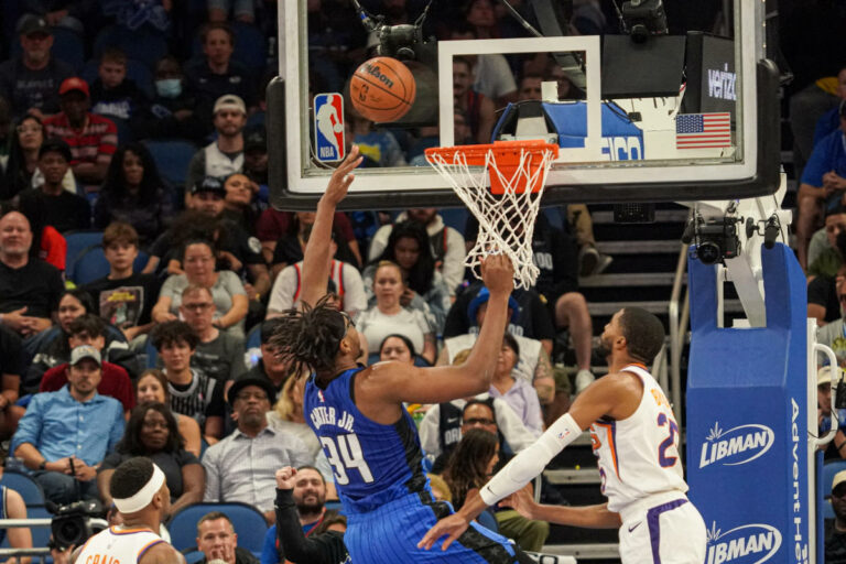 Orlando vince senza Banchero, Lakers ancora sconfitti