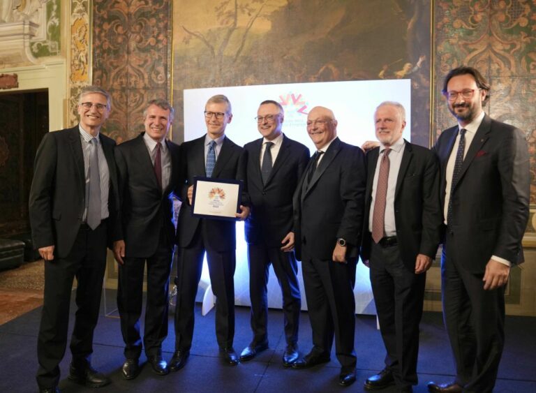 Pavia nominata capitale italiana della cultura d’impresa