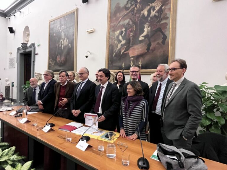 Un Bando internazionale per il Museo della Scienza di Roma