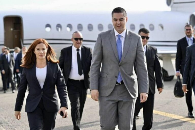 Malta and Libya to cooperate further in the energy sector