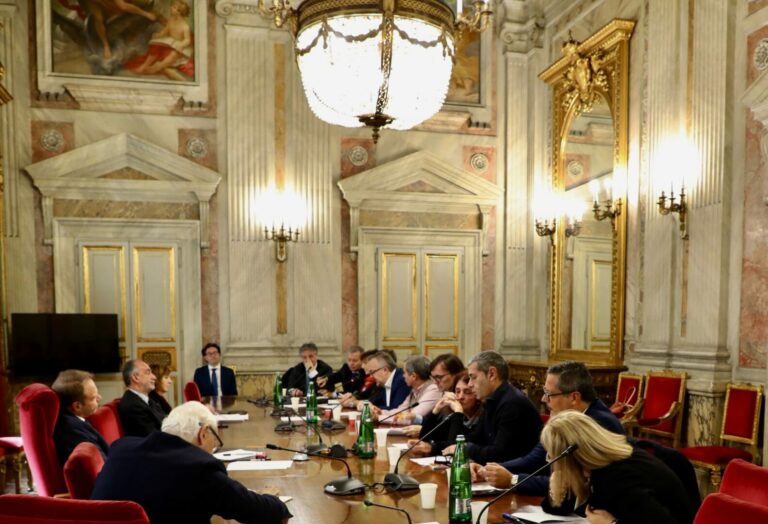 Lollobrigida incontra sindacati, ribadita la centralità dell’agricoltura