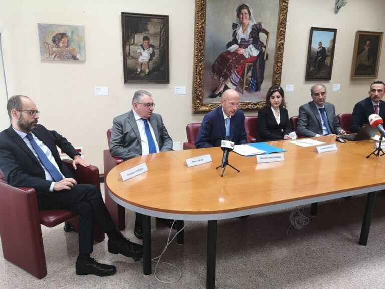 L’economia della Calabria conferma i segnali di ripresa post Covid