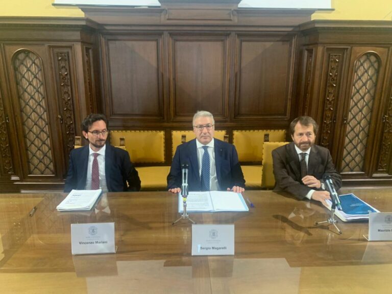 Nel 2022 crescita intensa dell’economia in Puglia