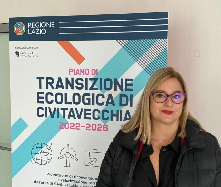 Nel Lazio via la centrale a carbone con piano transizione Civitavecchia