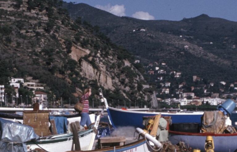 Liguria, rinnovata la commissione per la pesca e l’acquacoltura