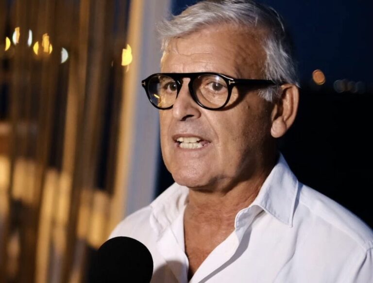 Stefano Pellegrino eletto capogruppo di Forza Italia all’Ars