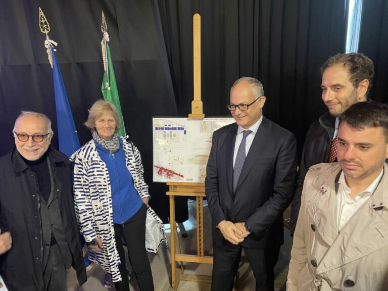 Regionali Lazio, Gualtieri “Con D’Amato si può vincere”