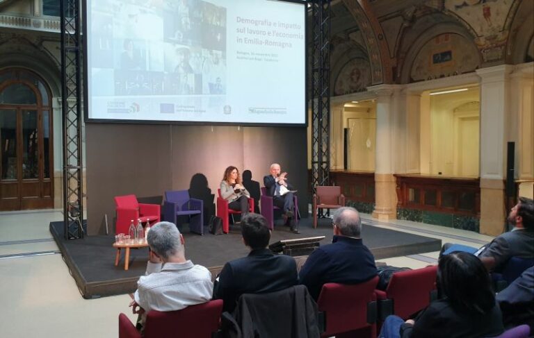 L’Emilia-Romagna si conferma Regione attraente per i giovani