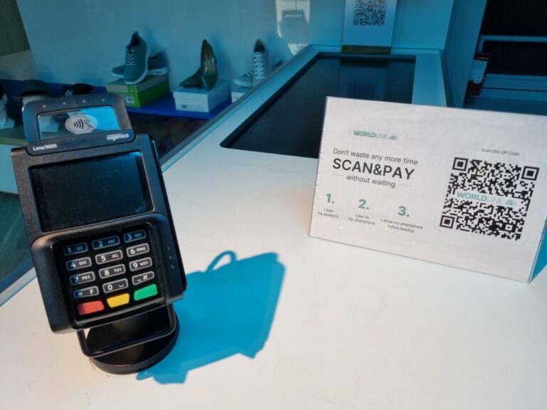 Pagamenti digitali, Grapinet “Innovare è l’obiettivo di Worldline”