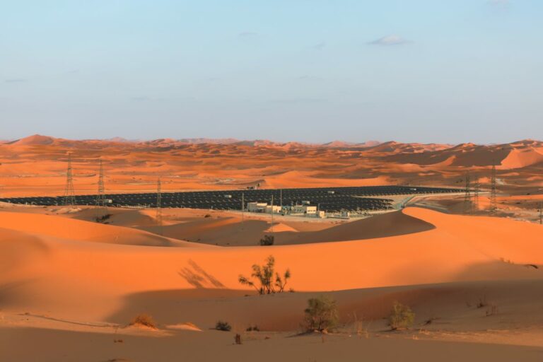 Eni e Sonatrach inaugurano il Solar Lab in Algeria