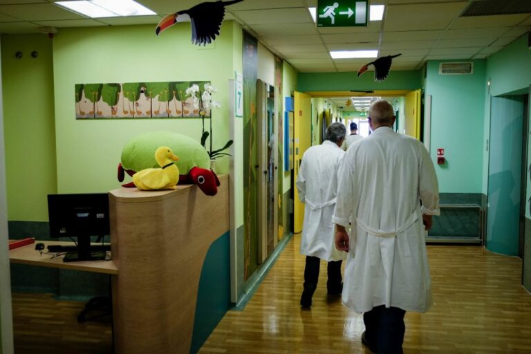 Sindacati medici, nel Lazio nasce la federazione Cimo-Fesmed