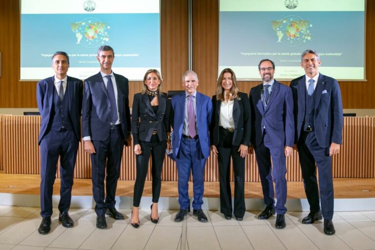 Campus Bio-Medico e Intesa Sanpaolo insieme per l’alta formazione