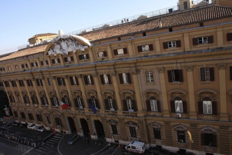 Mef, nessun condono penale nella manovra