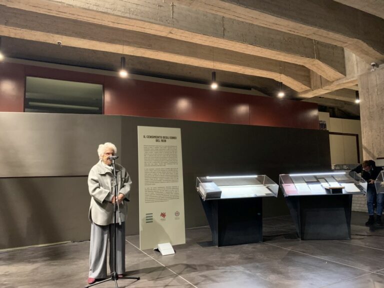 Milano, Sala accoglie appello Segre “Far conoscere Memoriale Shoah”