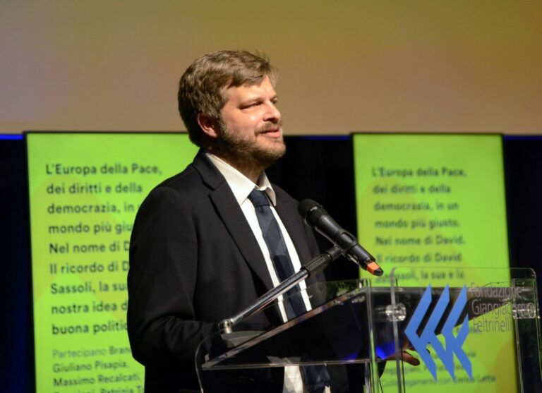 Regionali Lombardia, coalizione del Centrosinistra indica Majorino come candidato