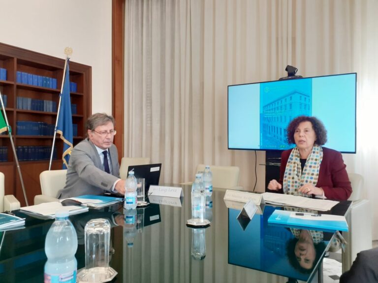 In Campania turismo ed export trainano ripresa e occupazione