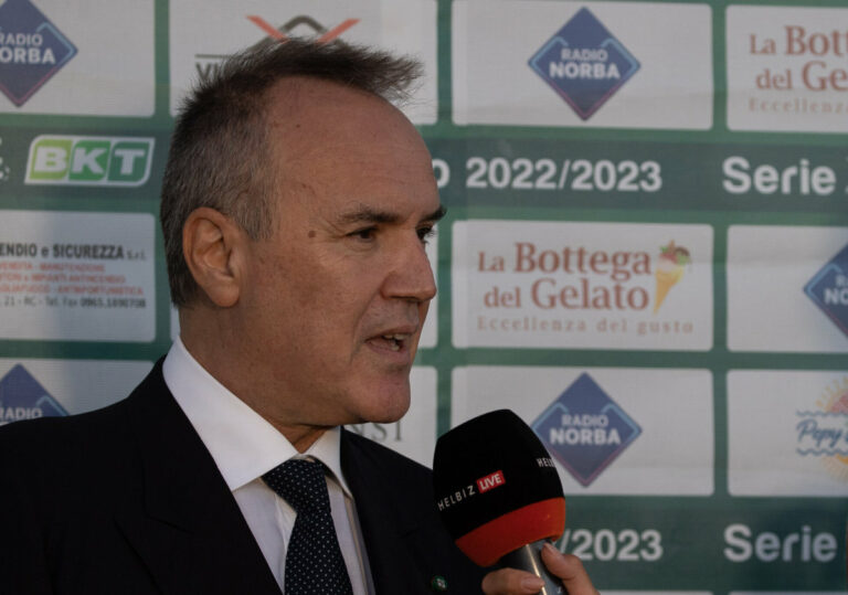 Balata in tribuna per Italia-Germania U.21 “Lavoro straordinario”