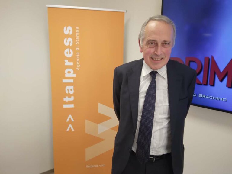 Abete “Lnd deve crescere, sulla riforma serve equilibrio”