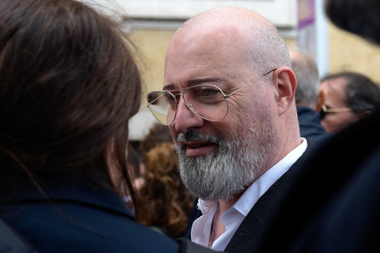 Pd, Bonaccini “Mi candido alla segreteria del partito”