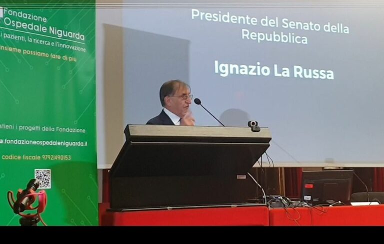 Milano, Nasce Fondazione Ospedale Niguarda, ponte verso il territorio
