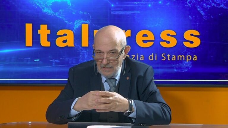 Unitelma Sapienza, Biagini “Dal digitale valore sociale e sfida futura”