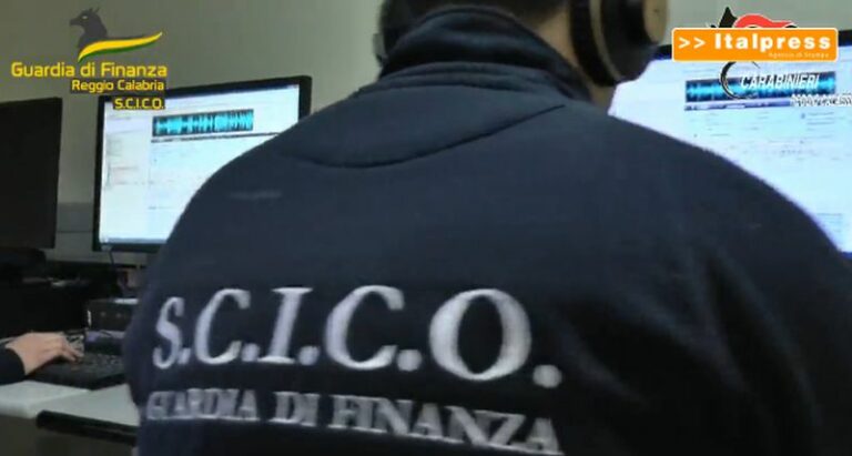 Beni per 40 milioni confiscati a 3 imprenditori reggini