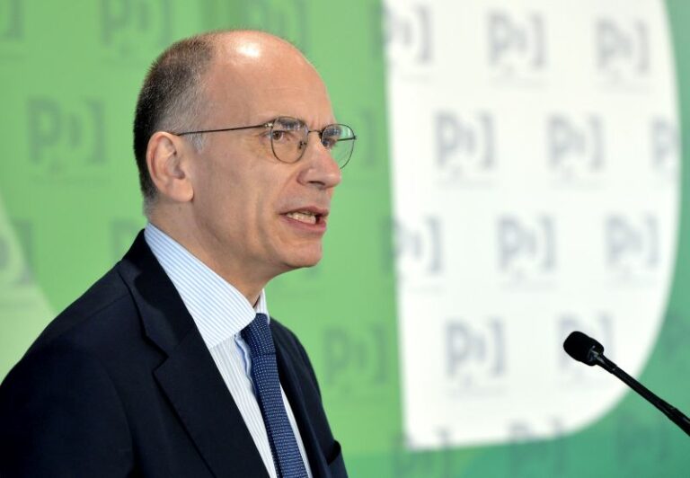 Manovra, Letta “17/12 in piazza contro misure inique”