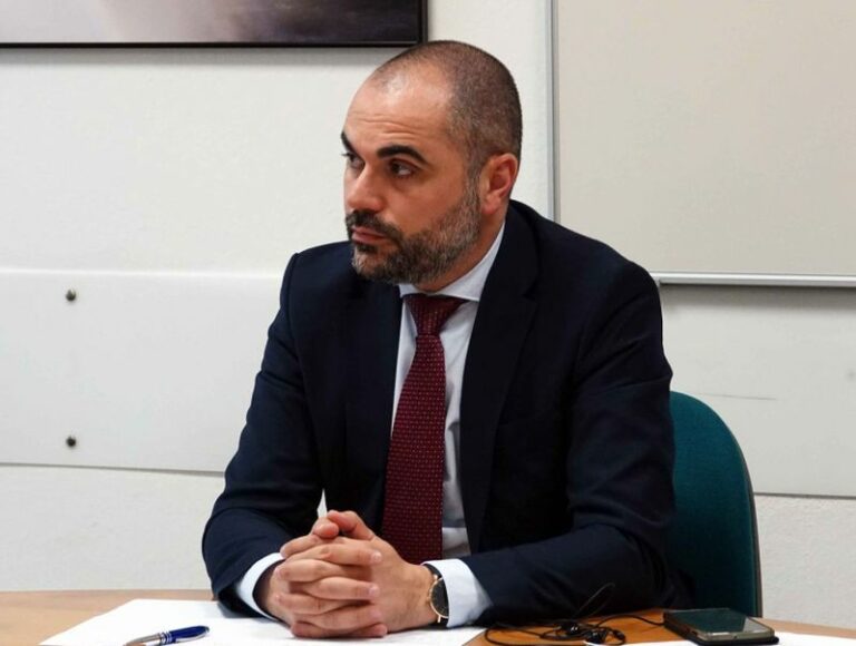 Cabina di regia sull’acqua, Salaris “Situazione sotto controllo”