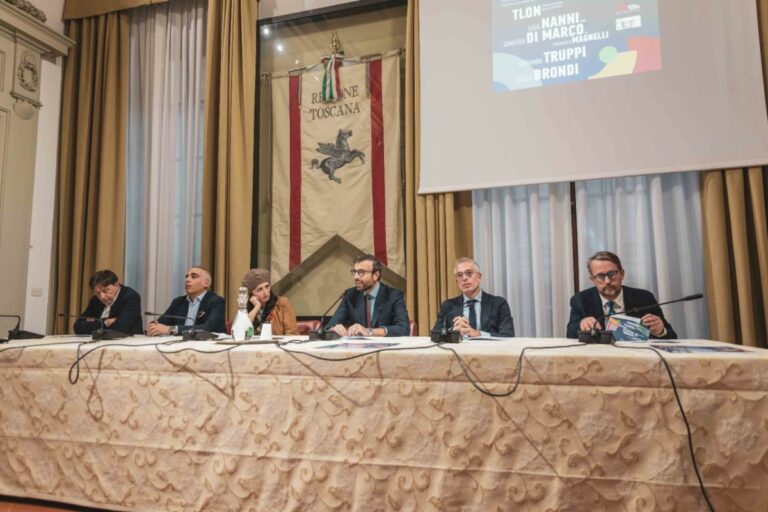 Festa della Toscana, la libertà d’espressione il tema di quest’anno