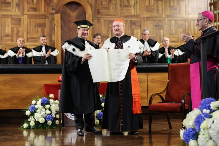 Al via l’anno accademico della Cattolica, laurea honoris causa a Ravasi