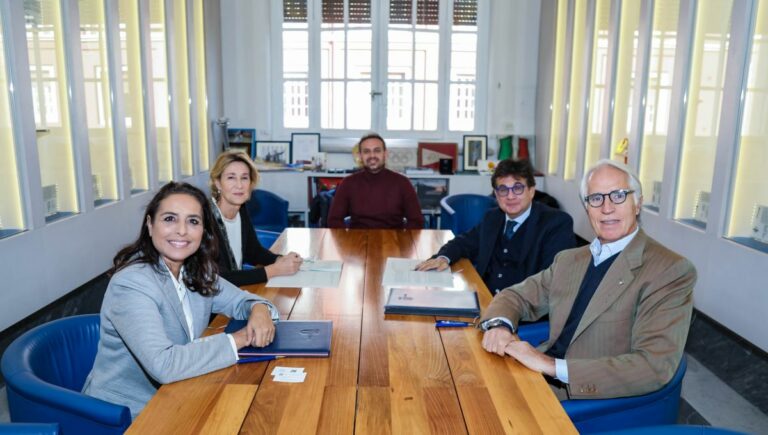 Intesa Coni-Cip-FeDuf-Ics su educazione finanziaria degli atleti