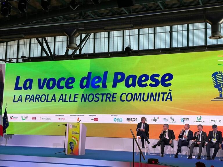 Indagine EY-SWG, Comuni decisivi per rendere le città più smart