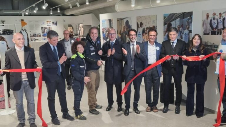 Milano, Al via il nuovo hub di pronto intervento per le emergenze