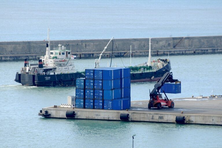 Diga Genova, Toti “Firmato il contratto, il futuro può cominciare”