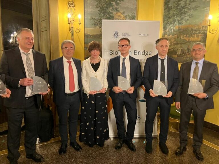 Sanità, premiato progetto centrali operative territoriali piemontesi