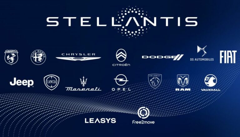 Stellantis, sviluppo di un nuovo modello di distribuzione in Europa